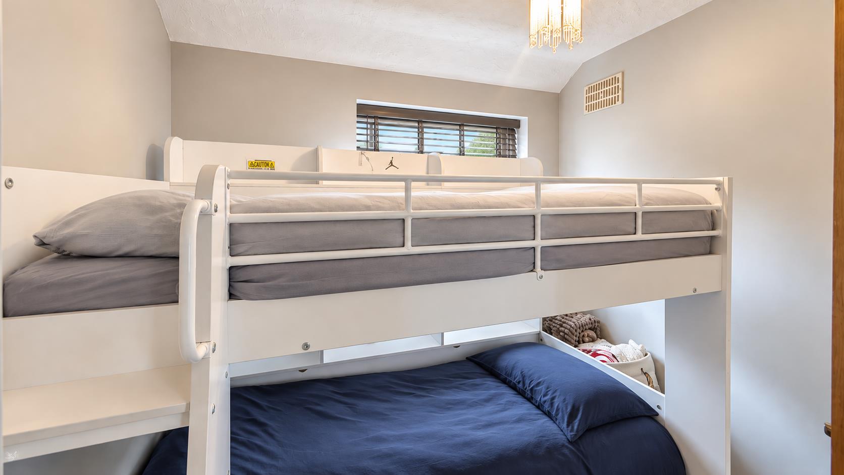 Chestnut Crescent, Bletchley, Milton Keynes